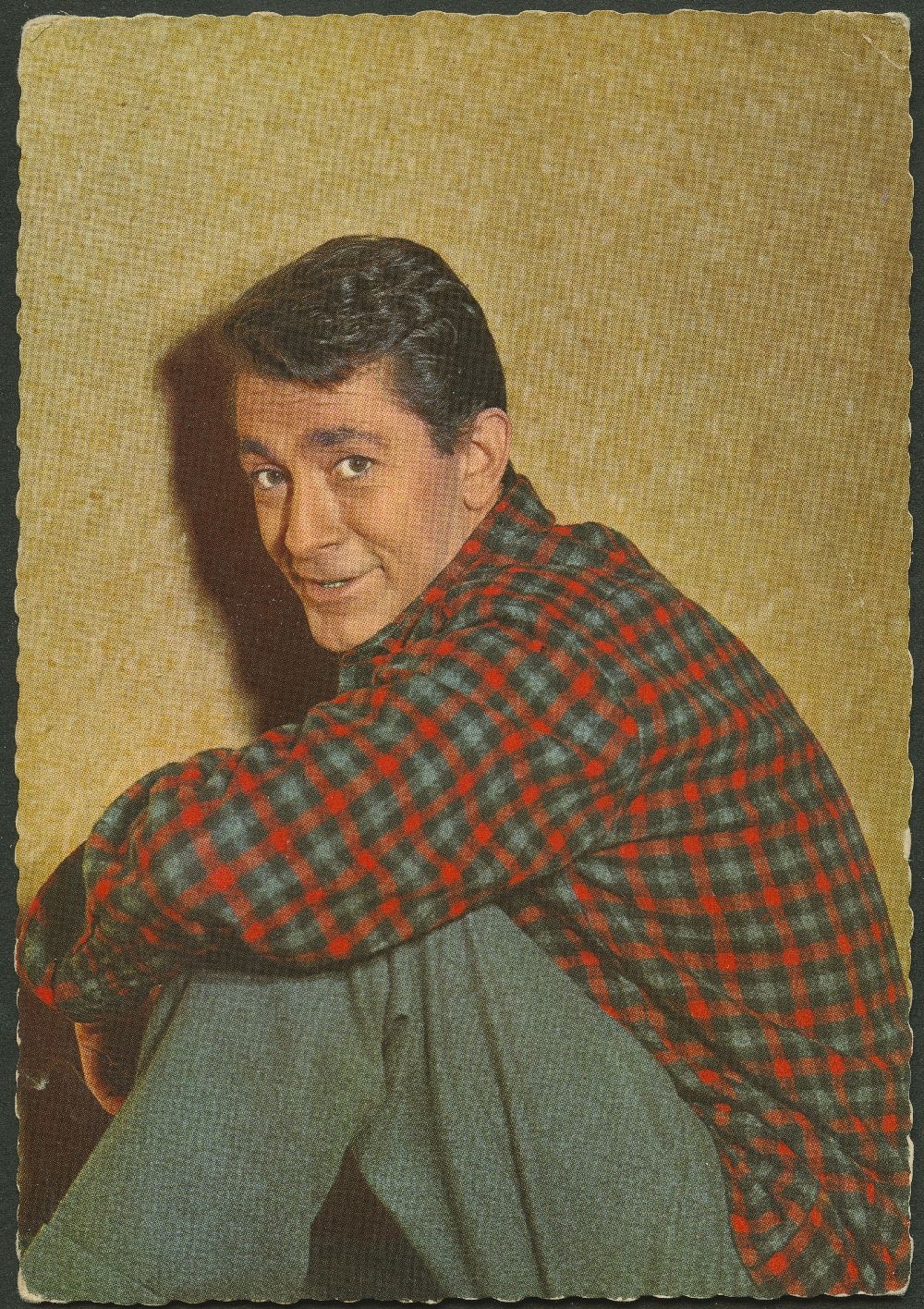 (image for) Jean Claude Pascal #0007